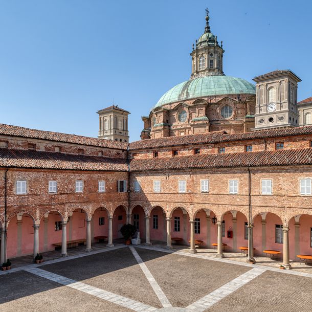 Una visita speciale al Santuario, il 24 giugno