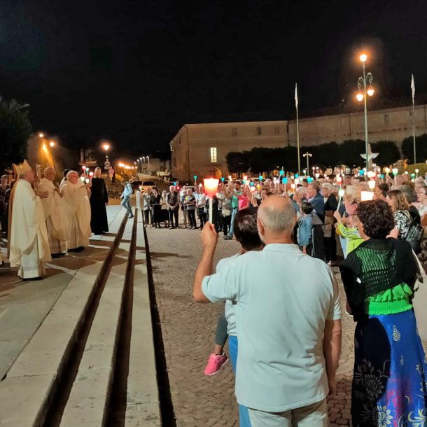 La Novena 2025: “La nostra Fede cattolica”, dal 29 agosto