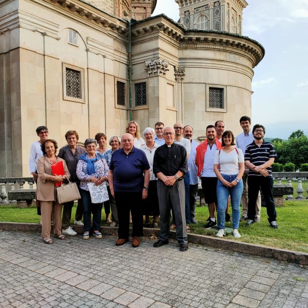 L’associazione “Nativitas” si presenta alla comunità dei fedeli