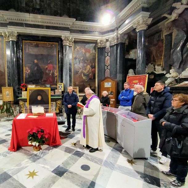 Ultimo weekend di apertura per la mostra “Fede e devozione negli ex-voto del Santuario”