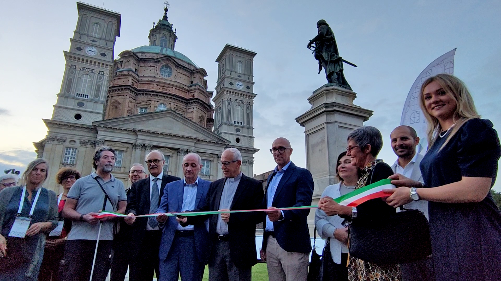 Disponibile il percorso audioguidato “Un Santuario da ascoltare”