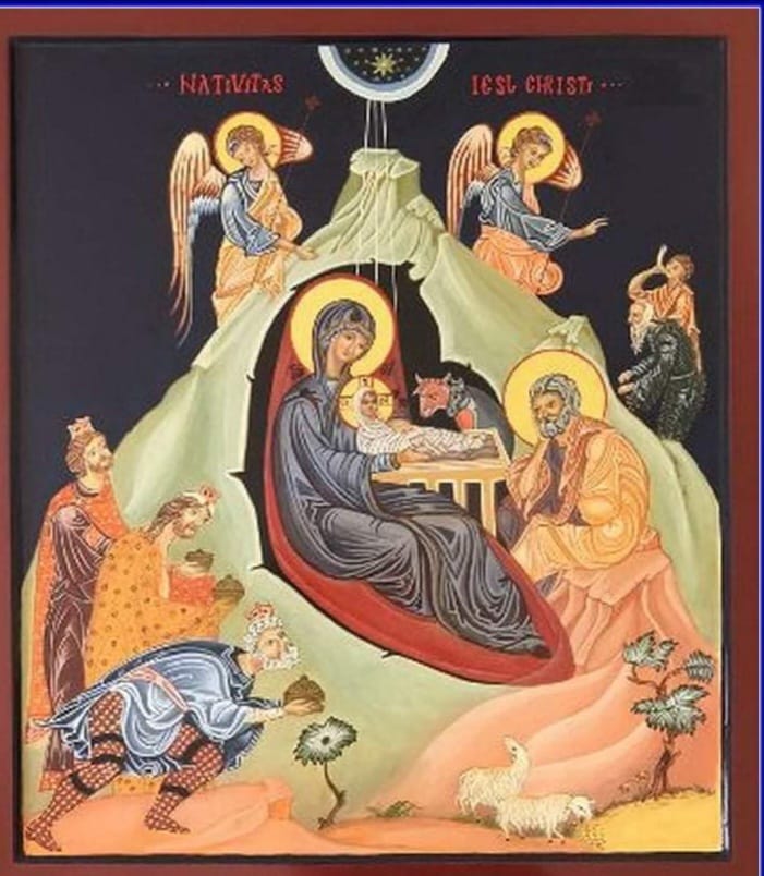 Il 22 dicembre l’inaugurazione della mostra d’arte sacra
