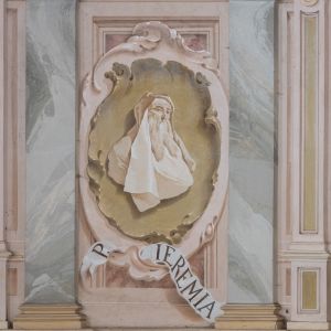 Profeta GEREMIA