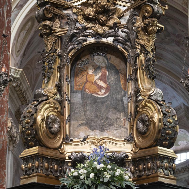La Sacra Immagine