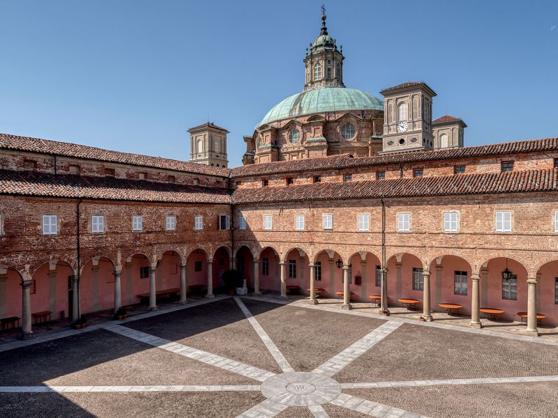 Casa di Spiritualità