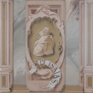 Profeta ISAIA