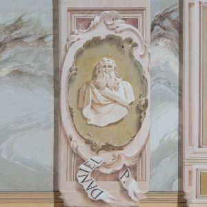 Profeta DANIELE