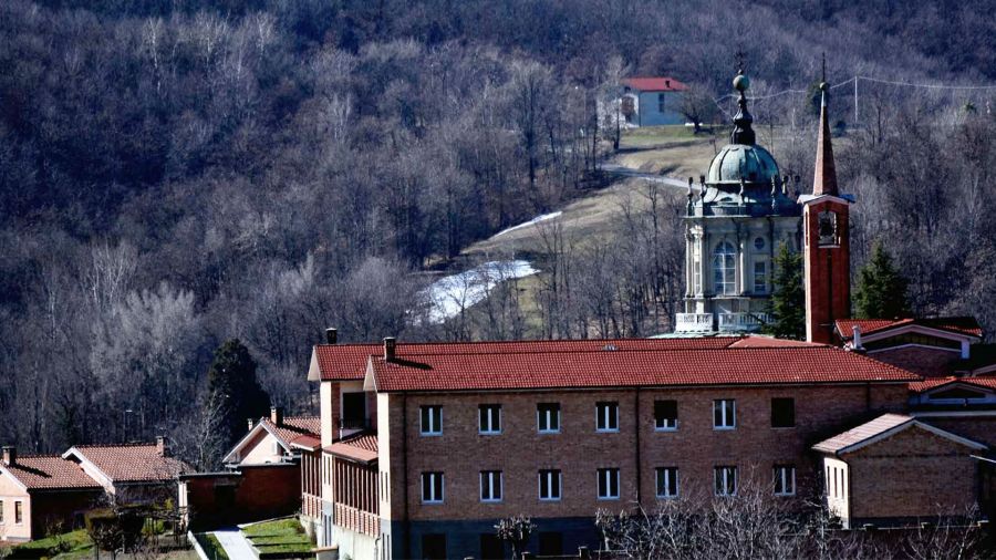Monastero delle Clarisse