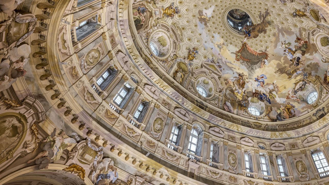 Il tema pittorico