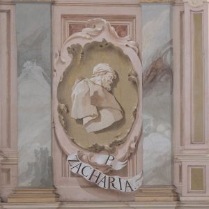 Profeta ZACCARIA