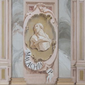 Profeta MALACHIA