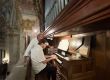 Successo per i concerti d’organo in Santuario